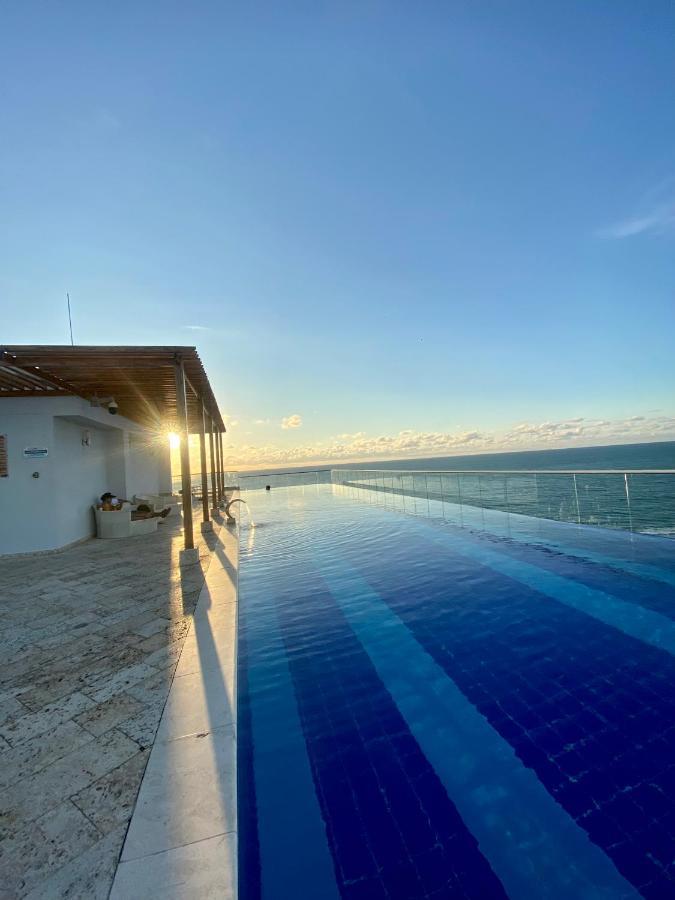 Ocean Drive Beach House - Cartagena Exterior photo